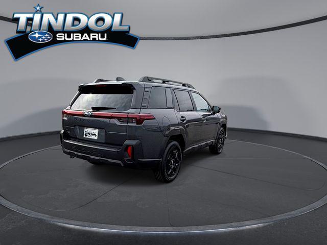 new 2026 Subaru Outback car, priced at $44,141