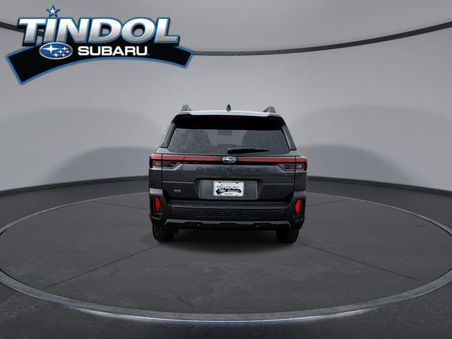 new 2026 Subaru Outback car, priced at $44,141