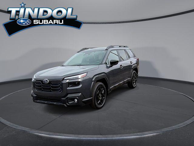 new 2026 Subaru Outback car, priced at $44,141