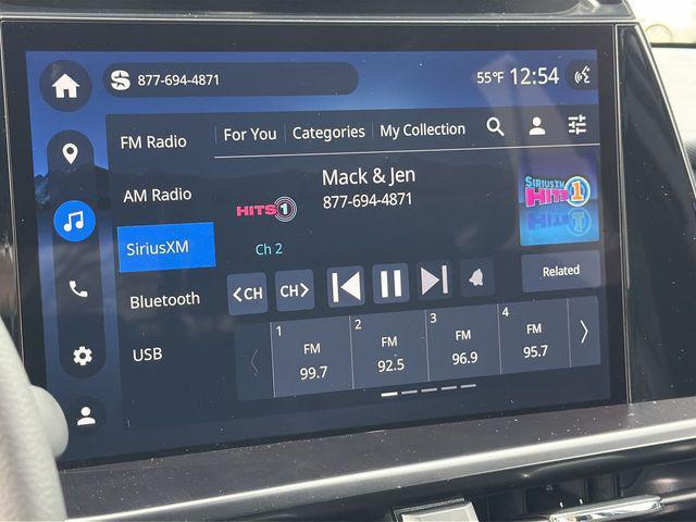 new 2026 Subaru Outback car, priced at $44,141