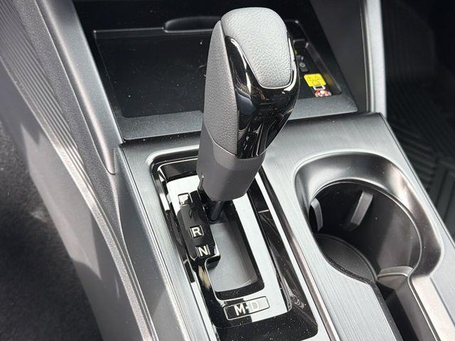 new 2026 Subaru Outback car, priced at $44,141