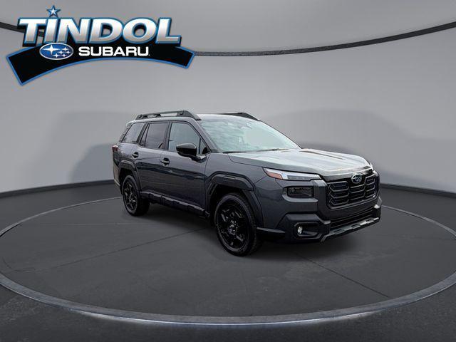 new 2026 Subaru Outback car, priced at $44,141