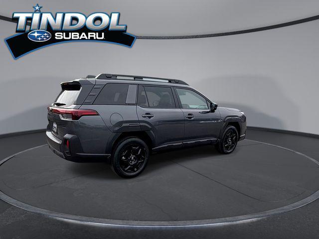 new 2026 Subaru Outback car, priced at $44,141