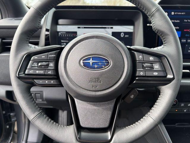 new 2026 Subaru Outback car, priced at $44,141