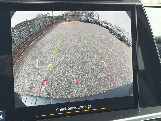 new 2026 Subaru Outback car, priced at $44,141