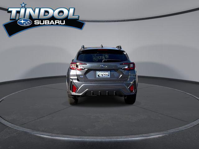 new 2026 Subaru Crosstrek car, priced at $35,350