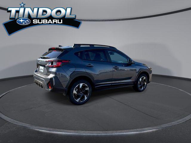 new 2026 Subaru Crosstrek car, priced at $35,350