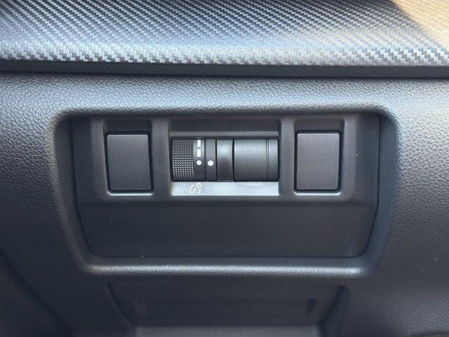 new 2026 Subaru Crosstrek car, priced at $35,350