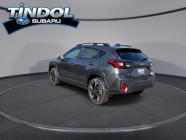 new 2026 Subaru Crosstrek car, priced at $35,350