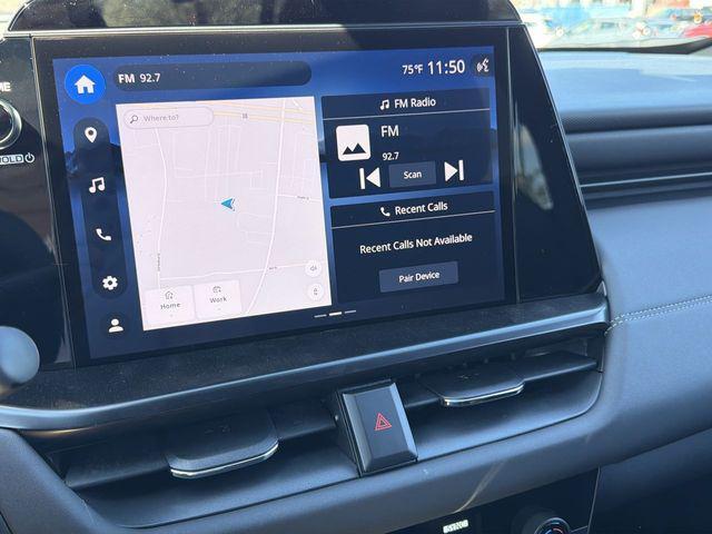 new 2026 Subaru Outback car, priced at $50,299