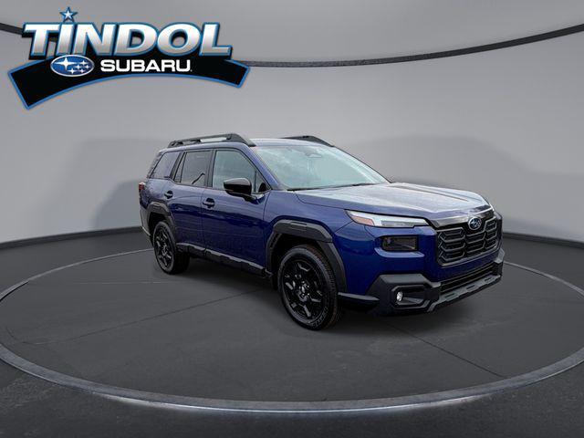 new 2026 Subaru Outback car, priced at $44,141