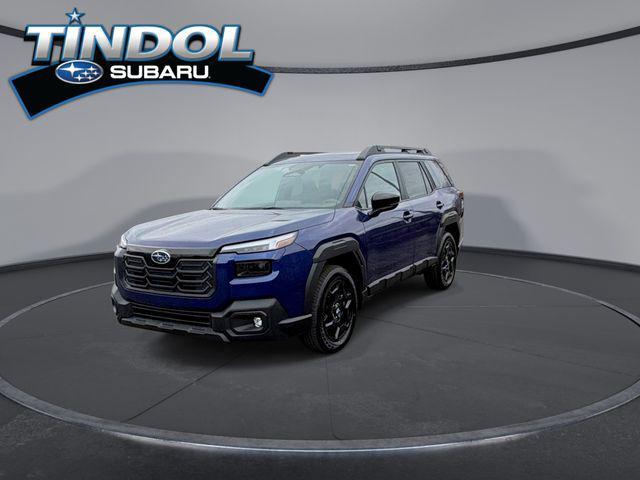 new 2026 Subaru Outback car, priced at $44,141