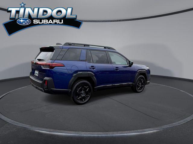 new 2026 Subaru Outback car, priced at $44,141