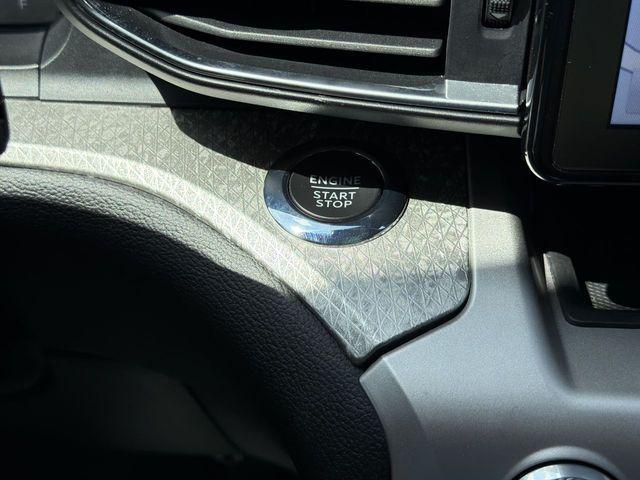 used 2022 Ford Explorer car, priced at $34,299