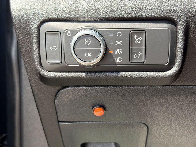 used 2022 Ford Explorer car, priced at $34,299