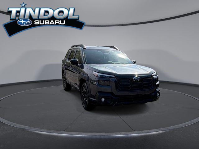 new 2026 Subaru Outback car, priced at $44,445