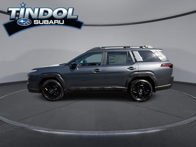 new 2026 Subaru Outback car, priced at $44,445