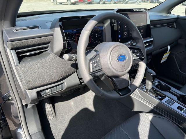 new 2026 Subaru Outback car, priced at $44,445