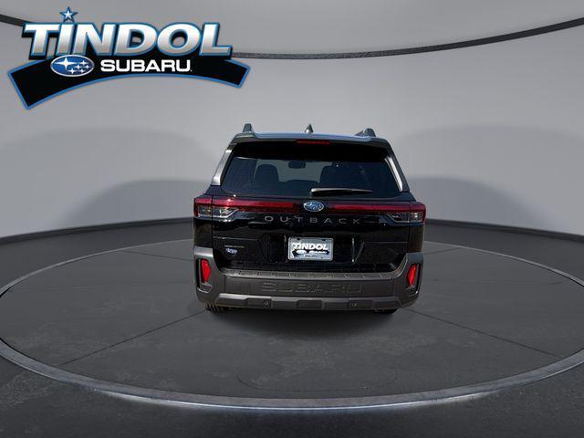 new 2026 Subaru Outback car, priced at $50,299