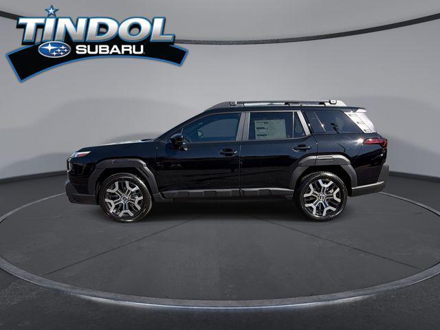 new 2026 Subaru Outback car, priced at $50,299