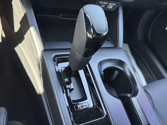 new 2026 Subaru Outback car, priced at $50,299