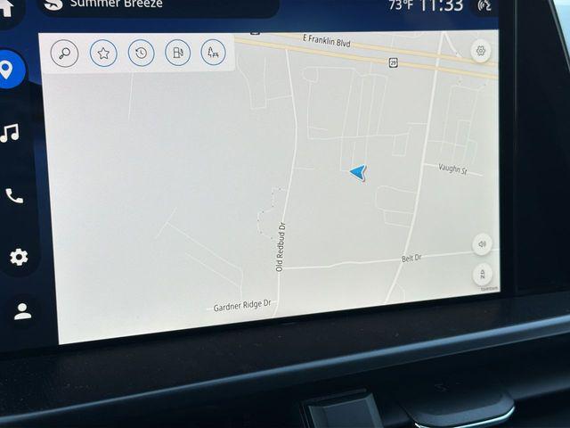 new 2026 Subaru Outback car, priced at $50,299