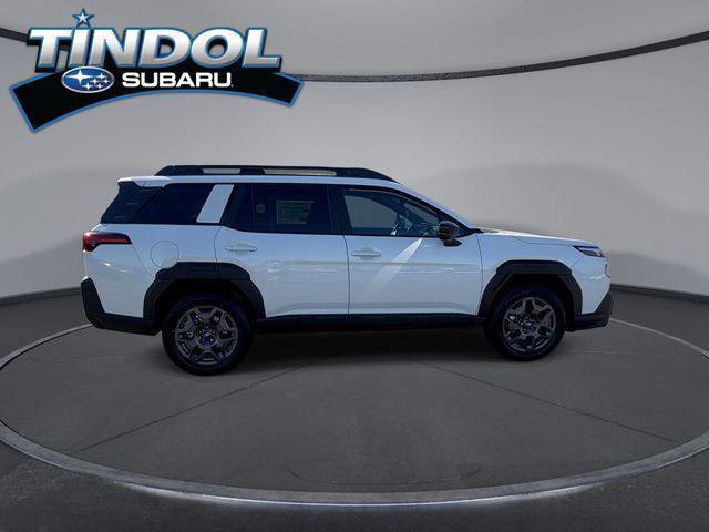 new 2026 Subaru Outback car, priced at $39,265