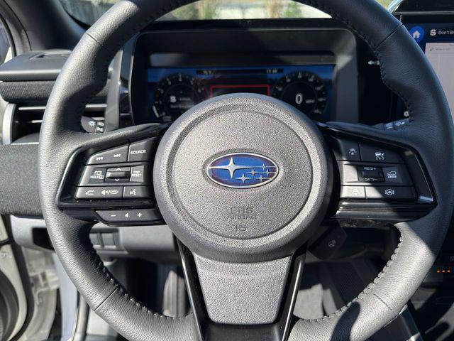 new 2026 Subaru Outback car, priced at $39,265
