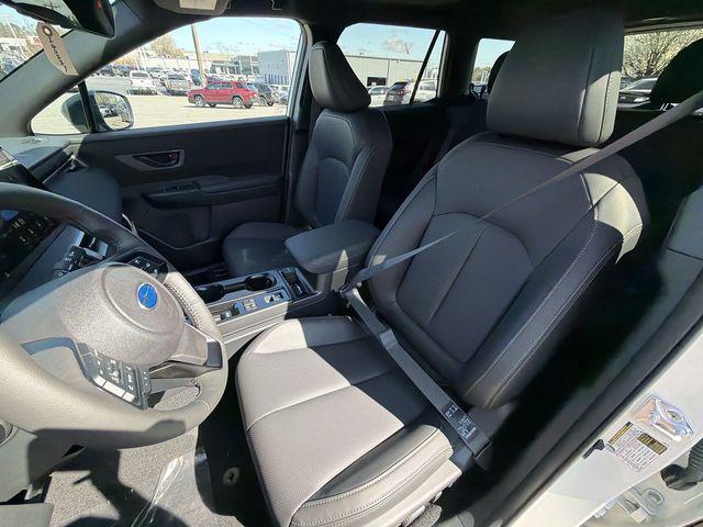 new 2026 Subaru Outback car, priced at $44,445