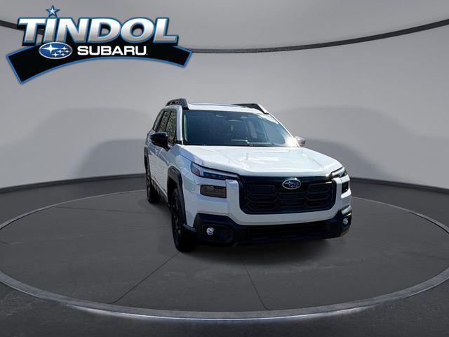 new 2026 Subaru Outback car, priced at $44,445