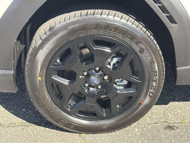 new 2026 Subaru Outback car, priced at $44,445