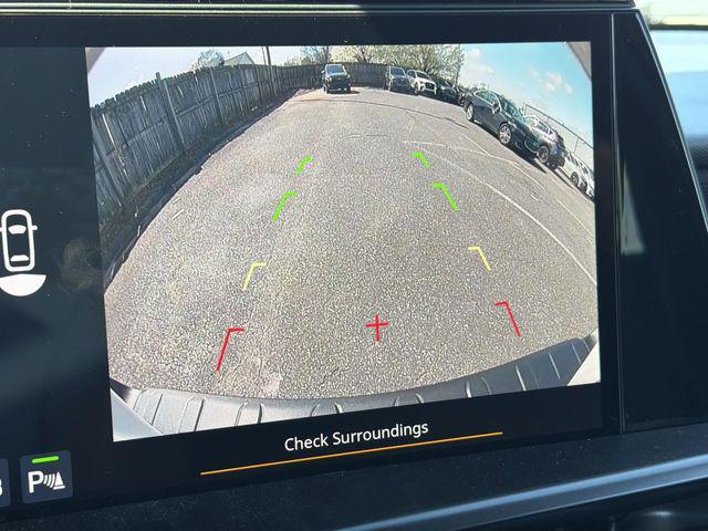 new 2026 Subaru Outback car, priced at $44,445