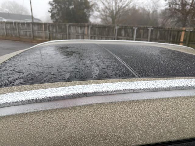 used 2025 Mazda CX-50 car, priced at $34,147