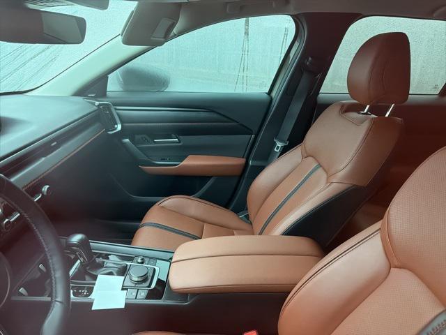 used 2025 Mazda CX-50 car, priced at $34,147