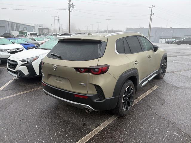 used 2025 Mazda CX-50 car, priced at $34,147