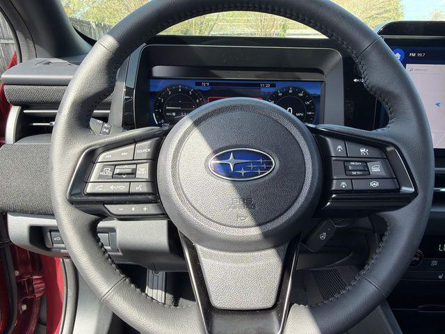 new 2026 Subaru Outback car, priced at $39,302