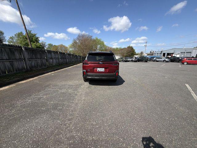 new 2026 Subaru Outback car, priced at $39,302