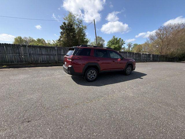 new 2026 Subaru Outback car, priced at $39,302