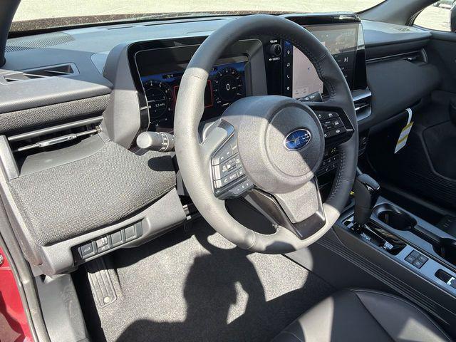 new 2026 Subaru Outback car, priced at $39,302