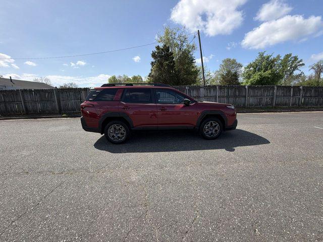 new 2026 Subaru Outback car, priced at $39,302