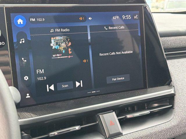 new 2026 Subaru Outback car, priced at $37,421