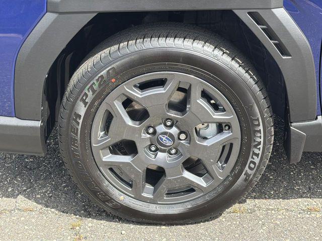 new 2026 Subaru Outback car, priced at $37,421