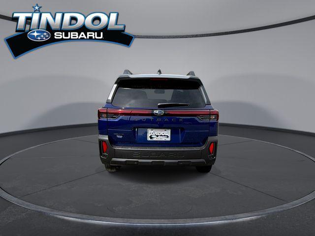new 2026 Subaru Outback car, priced at $37,421