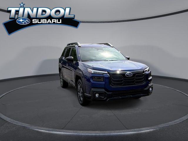 new 2026 Subaru Outback car, priced at $37,421