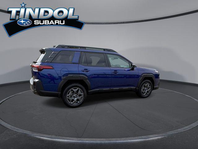 new 2026 Subaru Outback car, priced at $37,421