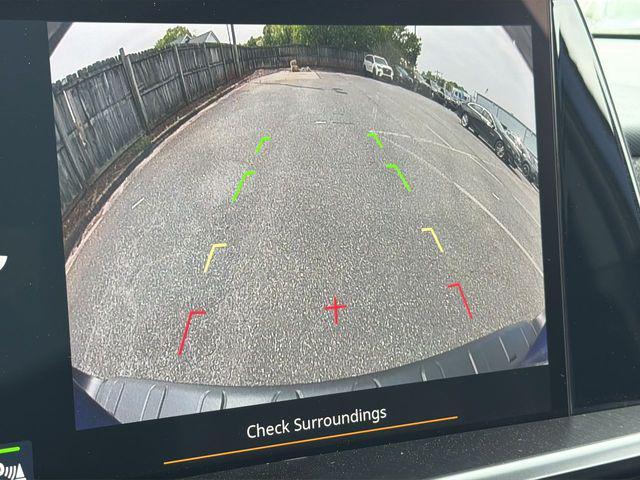 new 2026 Subaru Outback car, priced at $37,421