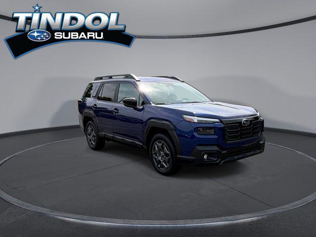 new 2026 Subaru Outback car, priced at $37,421