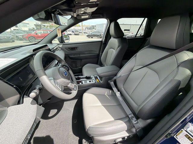 new 2026 Subaru Outback car, priced at $37,421