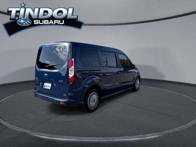 used 2020 Ford Transit Connect car, priced at $12,988