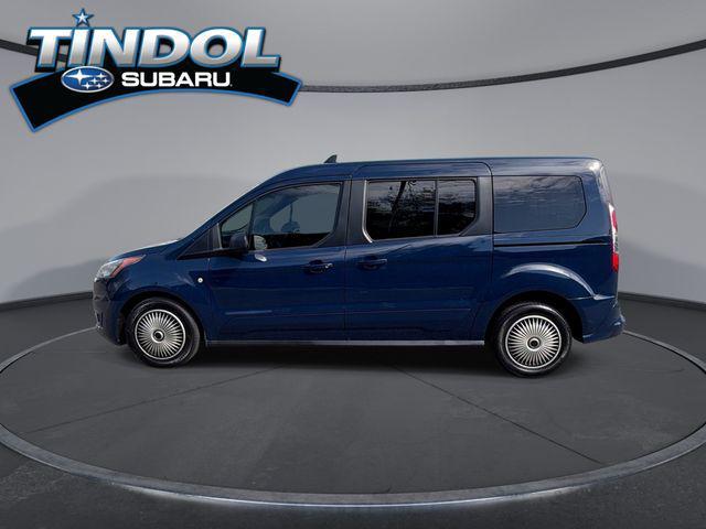 used 2020 Ford Transit Connect car, priced at $12,988